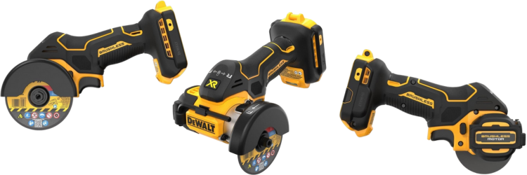 Dewalt DCS438B Cut Off Tool