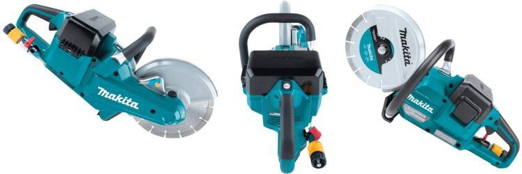 Makita XEC01PT1 Cut-Off Saw