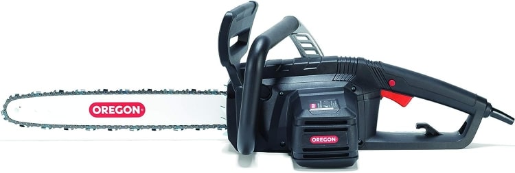 oregon cs1400 chainsaw