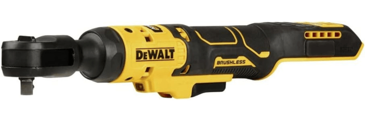 DeWalt DCF513B Cordless Ratchet Wrench