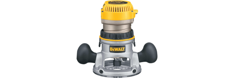 DeWalt DW618 Router