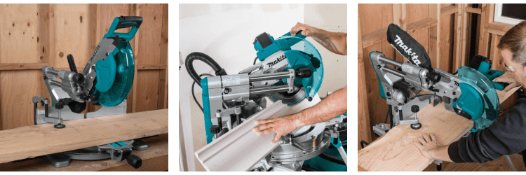 Makita LS1019L Miter Saw Review