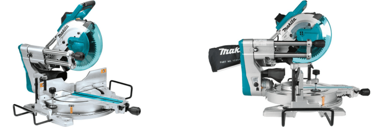 Makita LS1019L Miter Saw