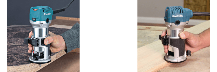Makita RT0701C Router Review