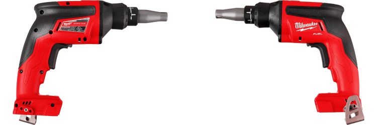 Milwaukee 2866-20 Drywall Screw Gun