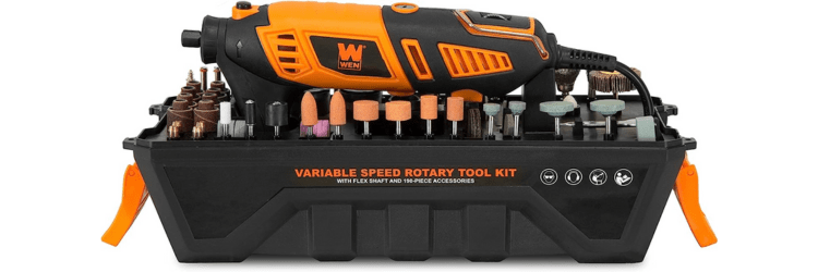 WEN 23190 Rotary Tool Review