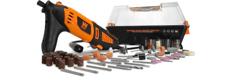 WEN 23190 Rotary Tool