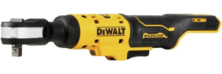 DeWalt DCF503B Ratchet