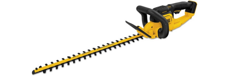 DeWalt DCHT820B Hedge Trimmer