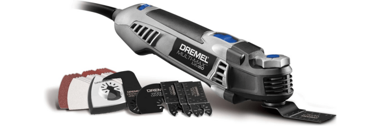 Dremel MM50-01 Multi-Max Oscillating Tool