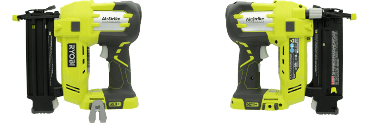 Ryobi P320 Brad Nailer