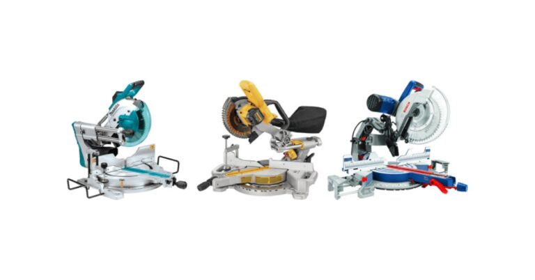 best miter saws 2024