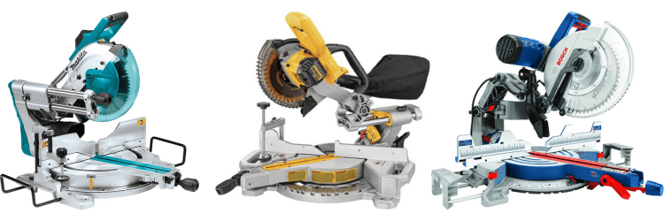 the best miter saws 2024
