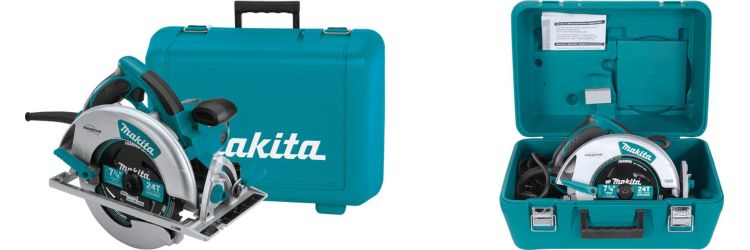 Makita 5007Mg Magnesium Circular Saw