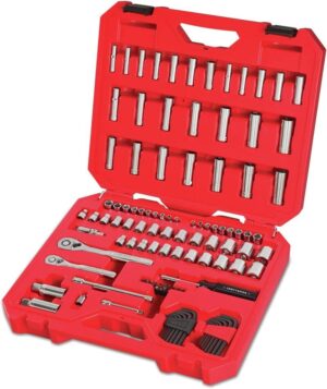 CRAFTSMAN 105 Piece Socket Set