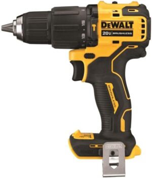 DeWalt DCD709B Atomic Hammer Drill