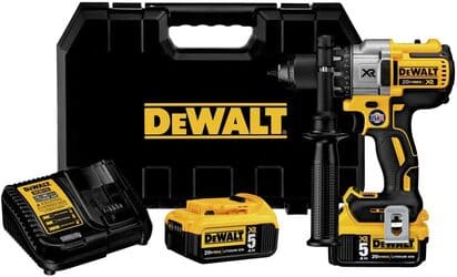 DeWalt DCD991P2