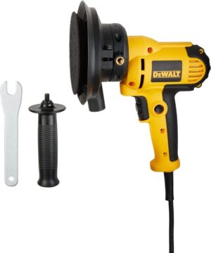 DeWalt Orbital Sander DWE6401DS