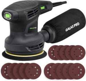 GALAX PRO Orbital Sander
