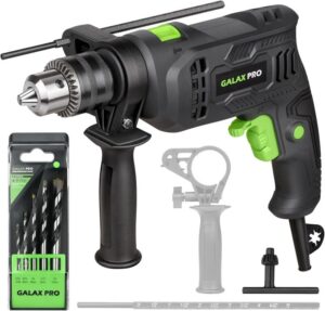 GALAX Pro Hammer Drill