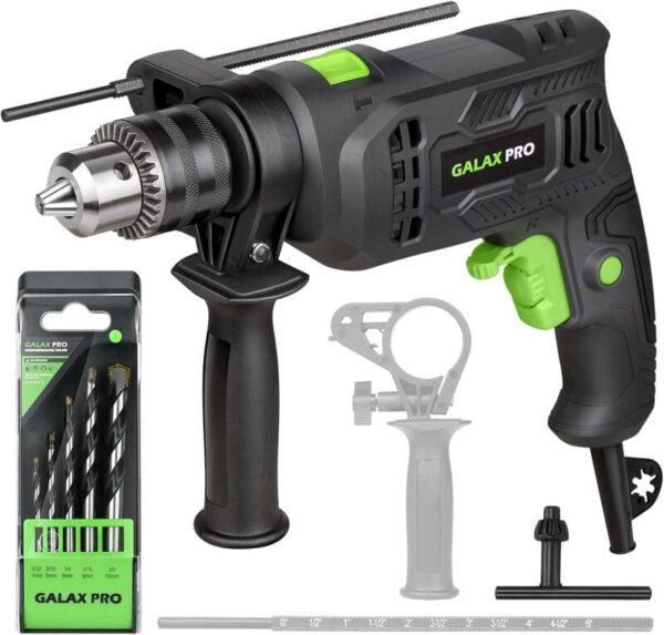 GALAX Pro Hammer Drill