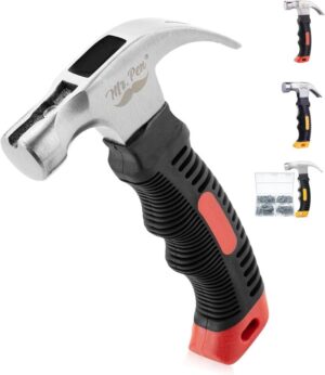 Mr Pen Small Hammer 8oz