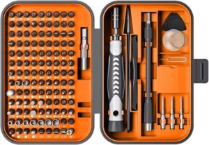 RARTOP Precision Screwdriver Set