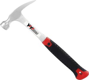 Straight Rip Claw Hammer