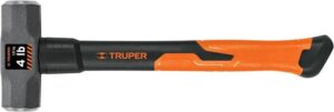 Truper 4 Pound Sledge Hammer