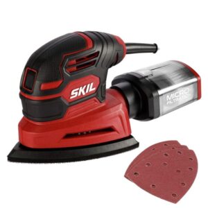 skil detail sander SR250801