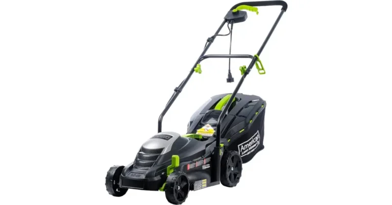 American Lawn Mower Company 50514 Review