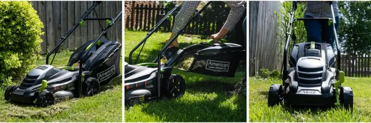 American Lawn Mower Company 50514 Review