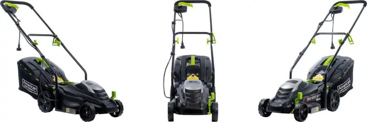 American Lawn Mower Company 50514