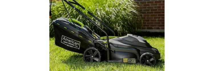 American Lawn Mower Company