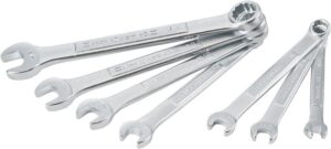 CRAFTSMAN SAE Wrench Set CMMT21085