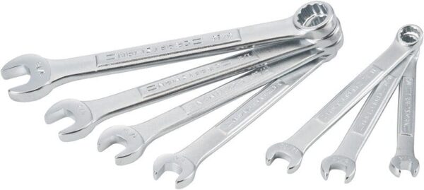CRAFTSMAN SAE Wrench Set CMMT21085