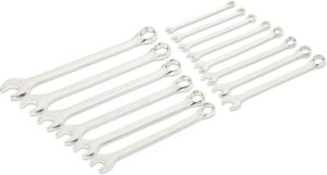 GEARWRENCH Combination Wrench Set 14 Piece