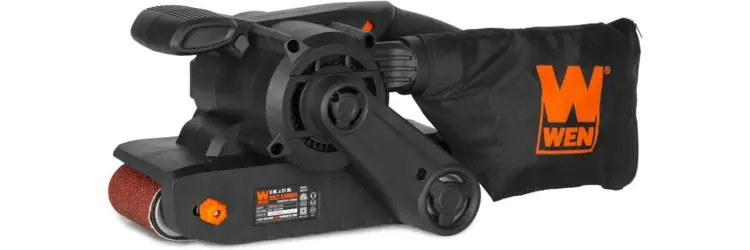 WEN 6321 Belt Sander