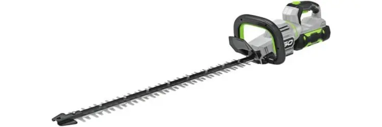 EGO Power+ HT2601 Hedge Trimmer