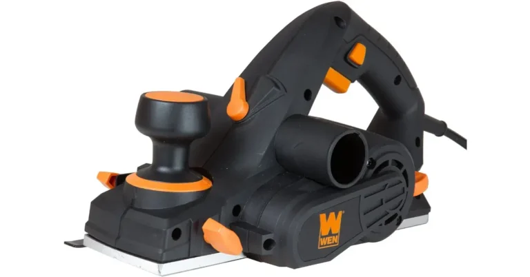 WEN 6530 Electric Hand Planer Featured