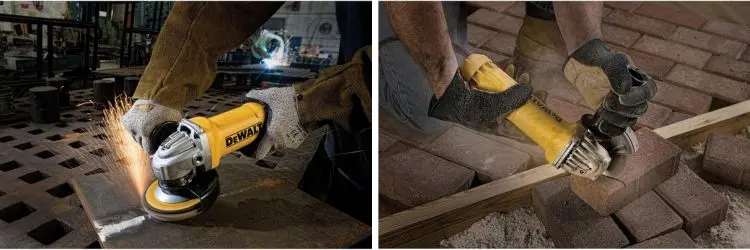 DeWalt DWE402