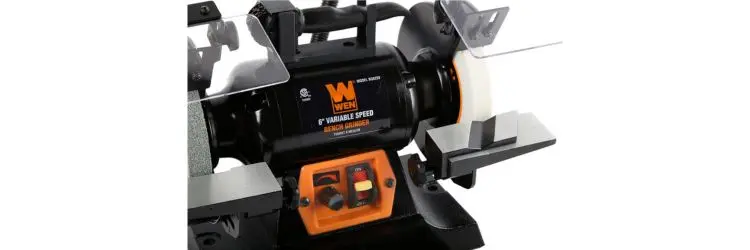 WEN BG625V