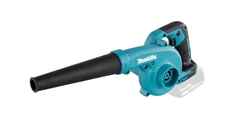 Makita DUB185Z Blower Review