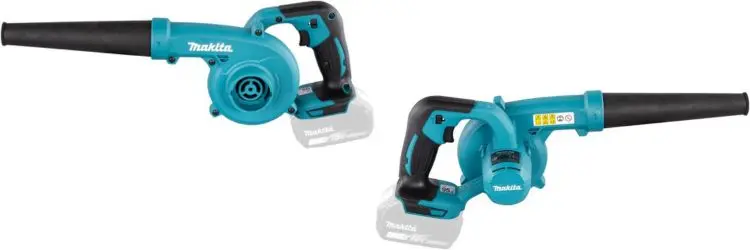 Makita DUB185Z Blower Review