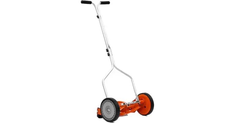 American Lawn Mower 1204-14 Review