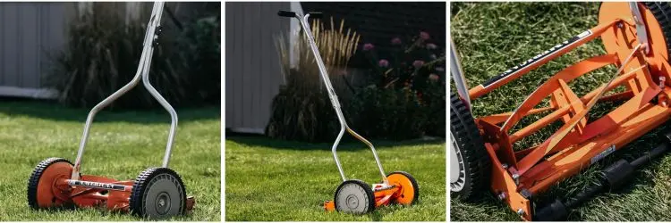 American Lawn Mower 1204-14 Review
