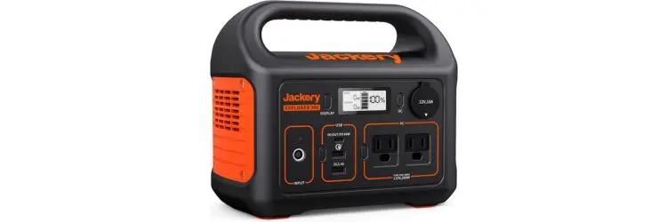 Jackery Explorer 300